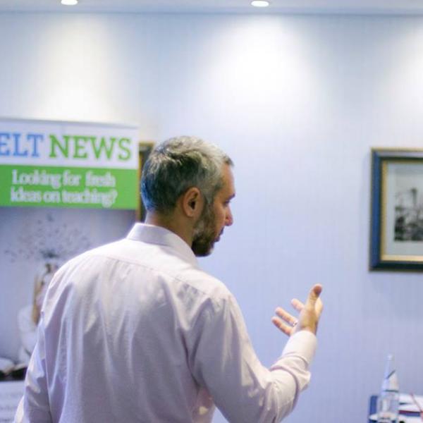 Workshops seminars ELT News